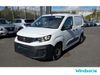 Peugeot Partner Peugeot Partner ACTIVE 1.5 BLUE HDI 75