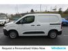 Peugeot Partner Peugeot Partner ACTIVE 1.5 BLUE HDI 75