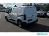 Peugeot Partner Peugeot Partner ACTIVE 1.5 BLUE HDI 75