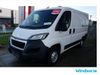 Peugeot Boxer Peugeot Boxer BOXER 330 L1 H1 2.2 BLUE HDI 1 ** PLUS VAT **