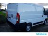 Peugeot Boxer Peugeot Boxer BOXER 330 L1 H1 2.2 BLUE HDI 1 ** PLUS VAT **