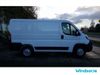 Peugeot Boxer Peugeot Boxer BOXER 330 L1 H1 2.2 BLUE HDI 1 ** PLUS VAT **