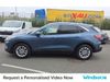 Ford Kuga Ford Kuga KUGA TITANIUM 1.5 TD COMMERCIAL