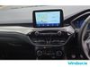 Ford Kuga Ford Kuga KUGA TITANIUM 1.5 TD COMMERCIAL