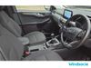 Ford Kuga Ford Kuga KUGA TITANIUM 1.5 TD COMMERCIAL