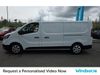 Renault Trafic Renault Trafic TRAFIC LL30 BLUE DCI 130 BUSIN