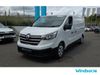 Renault Trafic Renault Trafic TRAFIC LL30 BLUE DCI 130 BUSIN