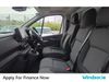 Renault Trafic Renault Trafic TRAFIC LL30 BLUE DCI 130 BUSIN