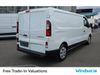 Renault Trafic Renault Trafic TRAFIC LL30 BLUE DCI 130 BUSIN