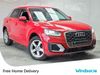 Audi Q2 Audi Q2 30 TFSI Sport Auto