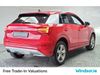 Audi Q2 Audi Q2 30 TFSI Sport Auto
