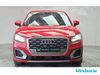 Audi Q2 Audi Q2 30 TFSI Sport Auto