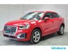 Audi Q2 Audi Q2 30 TFSI Sport Auto