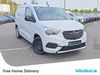 Opel Combo Opel Combo COMBO SPORT-L1H1-1.5 100BHP  D-6