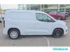 Opel Combo Opel Combo COMBO SPORT-L1H1-1.5 100BHP  D-6
