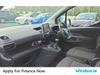 Opel Combo Opel Combo COMBO SPORT-L1H1-1.5 100BHP  D-6