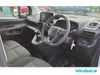 Opel Combo Opel Combo COMBO SPORT-L1H1-1.5 100BHP  D-6