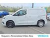 Opel Combo Opel Combo COMBO SPORT-L1H1-1.5 100BHP  D-6