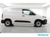Peugeot Partner Peugeot Partner PARTNER PRO PLUS1.5 HDI 100 65 **PLUS VAT **
