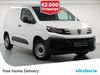Peugeot Partner Peugeot Partner PARTNER PRO PLUS1.5 HDI 100 65 **PLUS VAT **