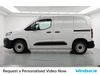 Peugeot Partner Peugeot Partner PARTNER PRO PLUS1.5 HDI 100 65 **PLUS VAT **