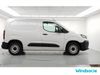Peugeot Partner Peugeot Partner PARTNER PRO PLUS1.5 HDI 100 65 ** PLUS VAT **