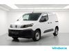 Peugeot Partner Peugeot Partner PARTNER PRO PLUS1.5 HDI 100 65 ** PLUS VAT **