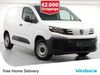 Peugeot Partner Peugeot Partner PARTNER PRO PLUS1.5 HDI 100 65 ** PLUS VAT **