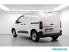 Peugeot Partner Peugeot Partner PARTNER PRO PLUS1.5 HDI 100 65 ** PLUS VAT **