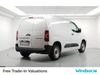 Peugeot Partner Peugeot Partner PARTNER PRO PLUS1.5 HDI 100 65 ** PLUS VAT **