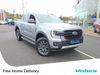 Ford Ranger Ford Ranger RANGER D/CAB WILDTRAK - 2.0 TD2 