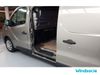 Nissan NV300 Nissan NV300 NV300 LWB 120 SV COL BUMPER 4D **PLUS VAT **