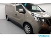 Nissan NV300 Nissan NV300 NV300 LWB 120 SV COL BUMPER 4D **PLUS VAT **