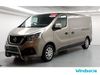 Nissan NV300 Nissan NV300 NV300 LWB 120 SV COL BUMPER 4D **PLUS VAT **