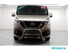 Nissan NV300 Nissan NV300 NV300 LWB 120 SV COL BUMPER 4D **PLUS VAT **