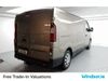 Nissan NV300 Nissan NV300 NV300 LWB 120 SV COL BUMPER 4D **PLUS VAT **
