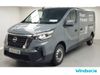 Nissan Primastar Nissan Primastar L2H1 130 SV