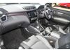 Nissan Qashqai ST-L