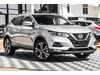 Nissan Qashqai ST-L
