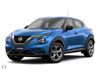 Nissan Juke ST+