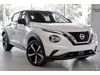 Nissan Juke ST-L