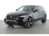 Jaguar F-PACE SVR
