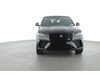 Jaguar F-PACE SVR