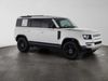 LAND ROVER Defender S