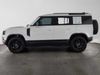 LAND ROVER Defender S