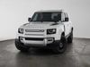LAND ROVER Defender S
