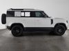 LAND ROVER Defender S