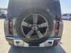 LAND ROVER Defender Standard