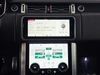 LAND ROVER Range Rover HSE Westminster