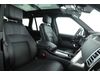 LAND ROVER Range Rover HSE